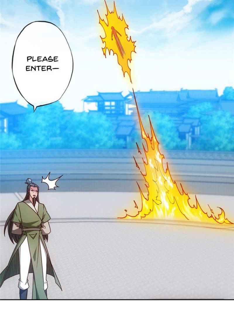 The Greatest Deity Chapter 70 43